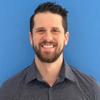 Tyler Mallett at Jim White Honda