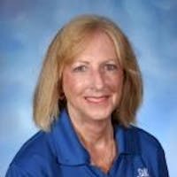 Angie Shaw at Gulf Coast Ford