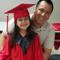 Lee Gracia at Gulf Coast Ford