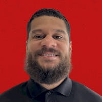Tre Williams at Preston Chrysler Jeep Dodge RAM of Wilmington
