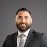 Christian Fernandez at Al Piemonte Chrysler Dodge Jeep Ram