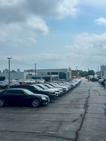 Al Piemonte Chrysler Dodge Jeep Ram, Crystal Lake, IL, 60012