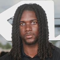 KJ Stevens at Destination Kia