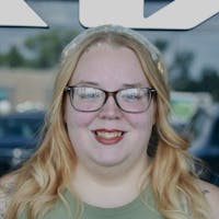 Destiny Lawyer at Destination Kia