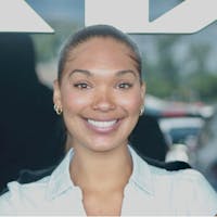 Breonna Ford at Destination Kia