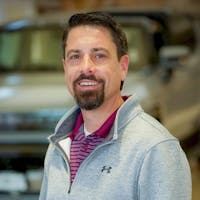 Cole Fisher at Granite Buick GMC