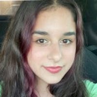 Marissa Delgadillo at Fairfield Subaru