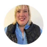 Amy Troutman at Frederick Chevrolet & Certified Pre-Owned