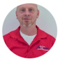 Jason Meily at Frederick Chevrolet & Certified Pre-Owned