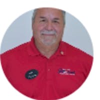 Rick Barlow at Frederick Chevrolet & Certified Pre-Owned