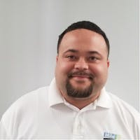 Marcus Heflin at Heritage Hyundai Towson