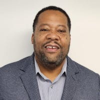 Arandre Powell at Heritage Hyundai Towson