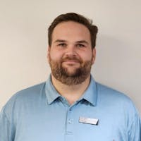 Jordan Biniak at Heritage Hyundai Towson