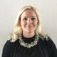 Sarah Udelhofen at Heritage Hyundai Towson