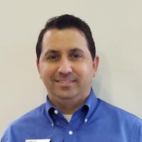 Eugene Papaleo at Heritage Hyundai Towson