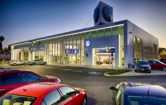 McKenna Volkswagen Cerritos, Cerritos, CA, 90703