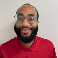 Cameron Solomon at Texan Hyundai