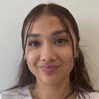 Amy Blanco at Texan Hyundai