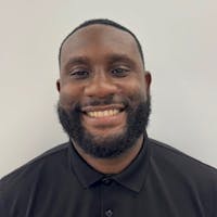 Jeffery Rooks at Texan Hyundai