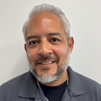 Gabriel Minjares SR at Texan Hyundai