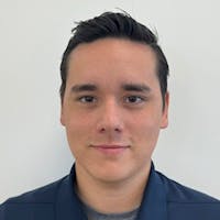 Chance Burton at Texan Hyundai