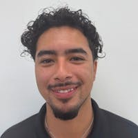 Nick Martinez at Texan Hyundai