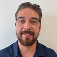 Gustavo Villalon at Texan Hyundai