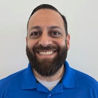 Robert Rappaccioli at Texan Hyundai