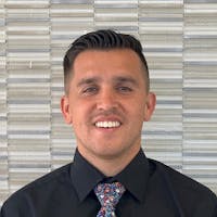 Mariselo Armenta at Lexus of Roseville