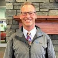 Eric Joslyn at Phil Meador Subaru