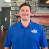 Bryce Goetz at Phil Meador Subaru