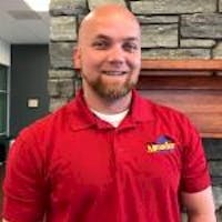 Scott Dye at Phil Meador Subaru