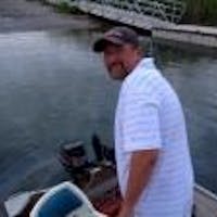 Brian Johnston at Phil Meador Subaru