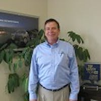 Matthew Bresnyan at Phil Meador Subaru