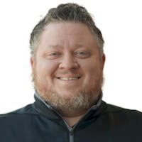 Kevin Lamble at Cable Dahmer Chevrolet of Kansas City