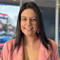 Sarah Rowland at Cable Dahmer Chevrolet of Kansas City