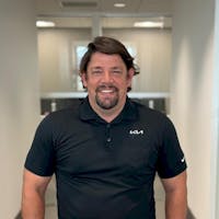 Ernest Stathakis at Phil Smith Kia