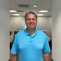 Scott Kupersmith at Phil Smith Kia