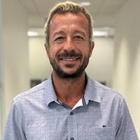 Ivan Silva at Phil Smith Kia