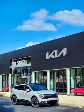 Phil Smith Kia, Lighthouse Point, FL, 33064