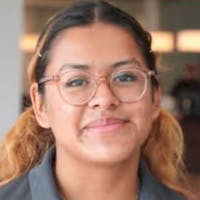 Angela Suastegui at J.C. Lewis Mazda of Savannah