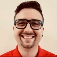 Mason Riemann at Gettel Chevrolet Buick GMC