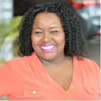 Deborah Collins at Nalley Toyota Stonecrest