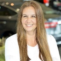 Sharon Roy at Nalley Toyota Stonecrest
