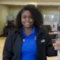 Chelsea Wallace at Nalley Toyota Stonecrest