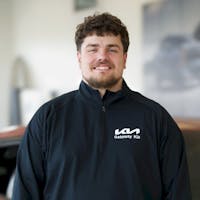 Matt Weist at Gateway Kia Quakertown