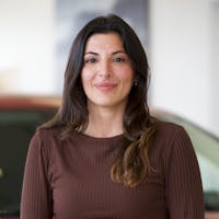 Alana Clifton at Gateway Kia Quakertown