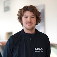 Tony Miller at Gateway Kia Quakertown