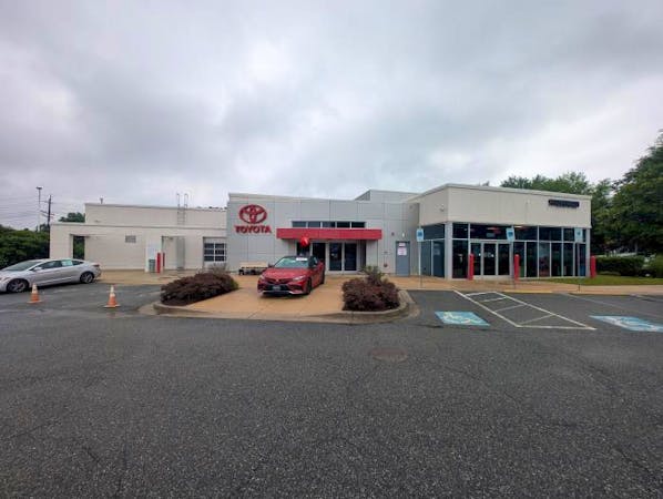 Fitzgerald Used Cars Germantown, Germantown, MD, 20874