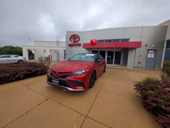 Fitzgerald Used Cars Germantown, Germantown, MD, 20874
